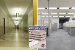 The Ziggurat has been sold for more than $207 million.