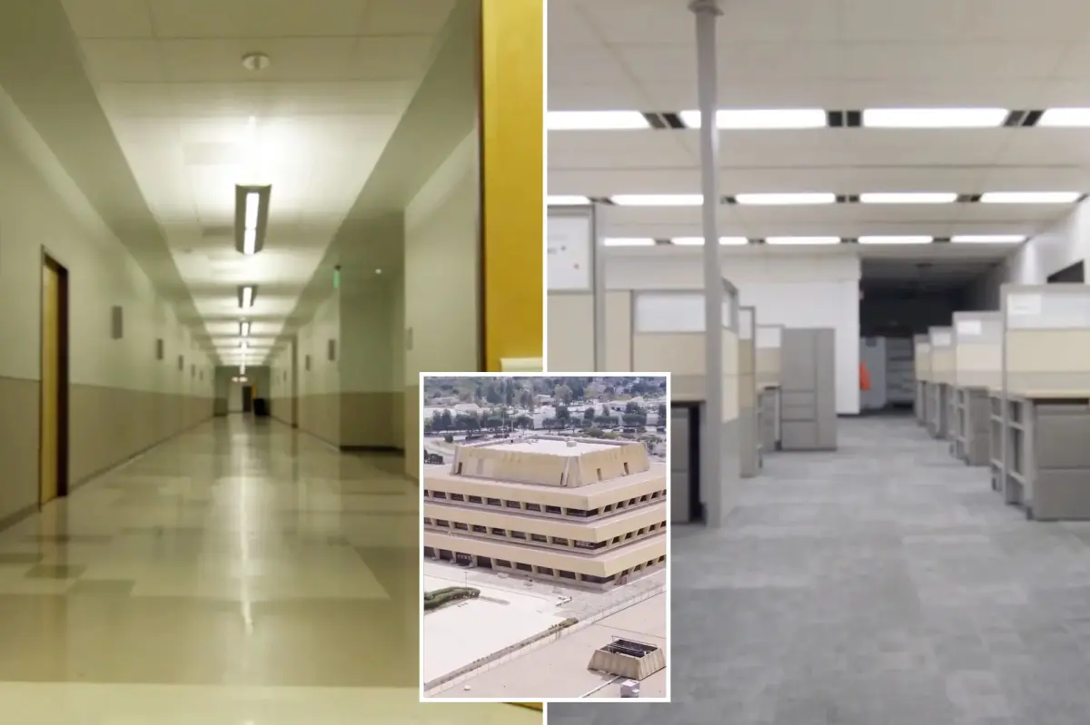 The Ziggurat has been sold for more than $207 million.