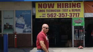 The jobs report, Meta's rise, Trump accounts, and more in Morning Squawk