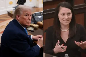 The left overlooks the Democrats' questionable FBI wiretap activities.