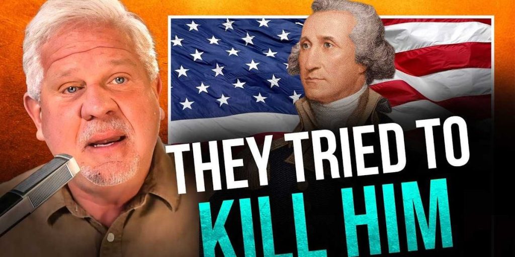 The overlooked July 4th tale: Treachery, assassination schemes, and the real origins of America