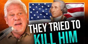 The overlooked July 4th tale: Treachery, assassination schemes, and the real origins of America