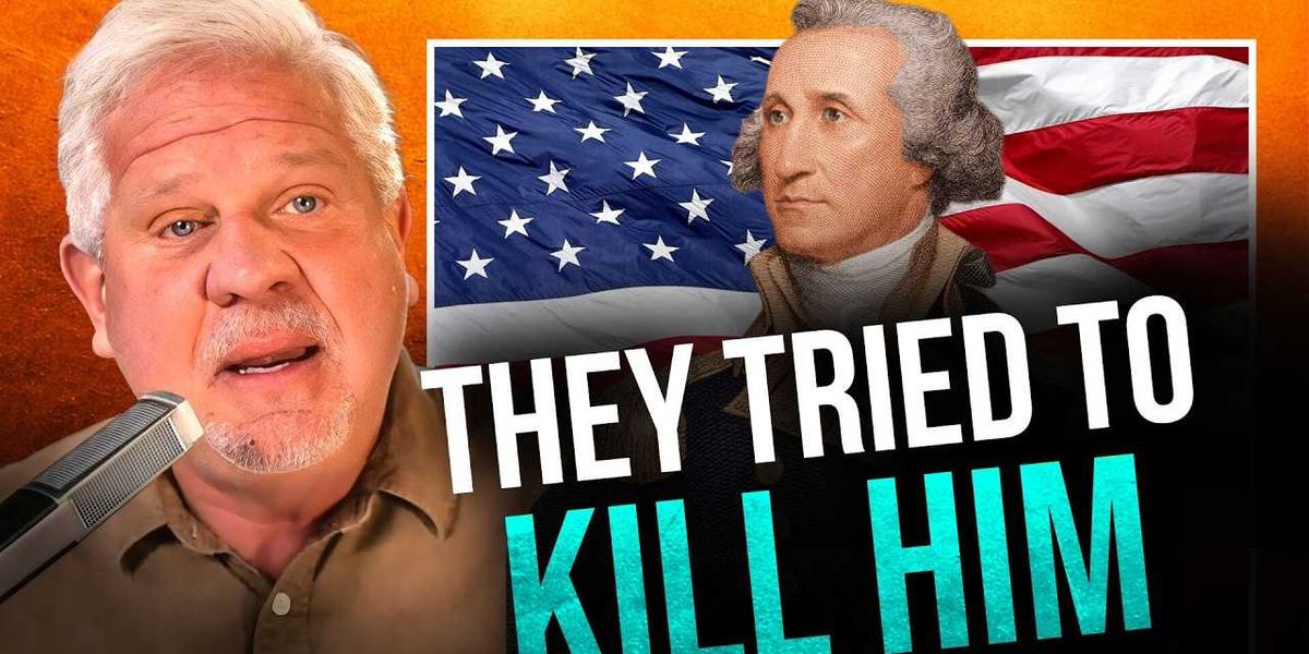 The overlooked July 4th tale: Treachery, assassination schemes, and the real origins of America