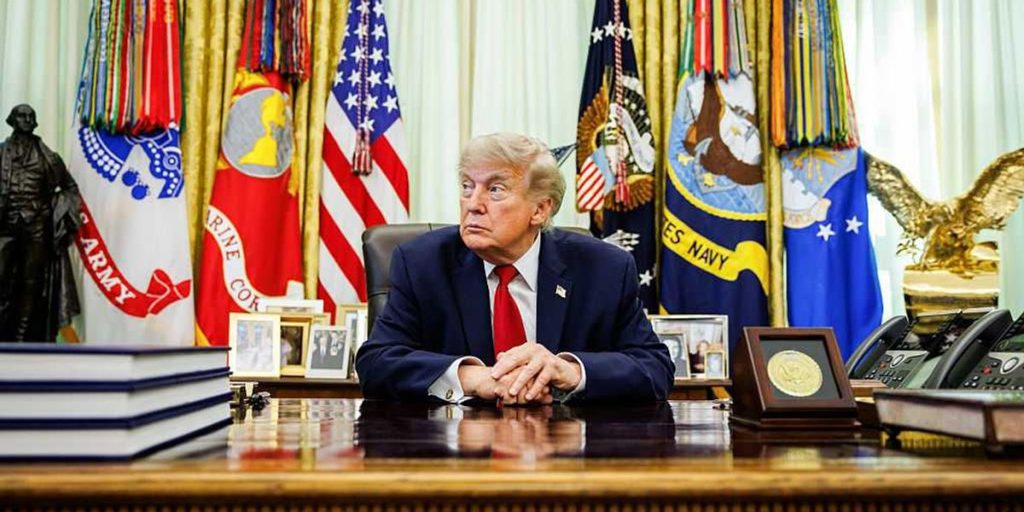 The ruling on birthright citizenship presents Trump with one obvious option