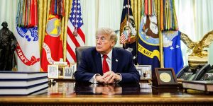 The ruling on birthright citizenship presents Trump with one obvious option