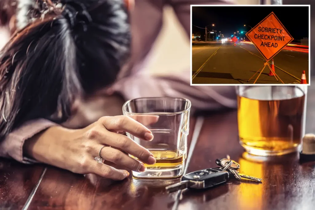 The shocking expenses California drivers face after a DUI charge
