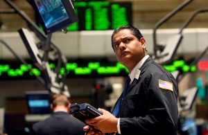 The stock market recently experienced a rare event that has only occurred twice in the past 155 years, raising concerning implications for Wall Street.