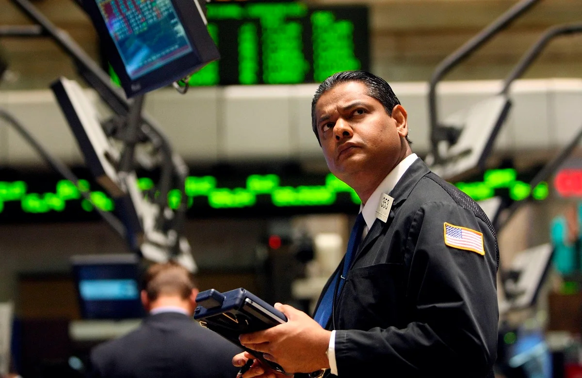 The stock market recently experienced a rare event that has only occurred twice in the past 155 years, raising concerning implications for Wall Street.