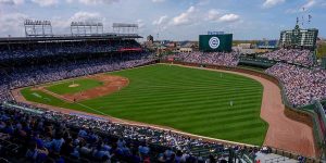 The unexpected origins of 'Take Me Out to the Ball Game' — the theme of America's favorite sport