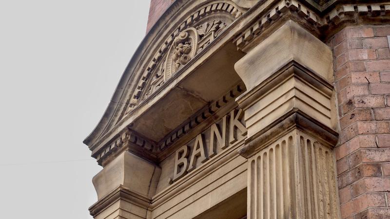 This is the Top Bank ETF.