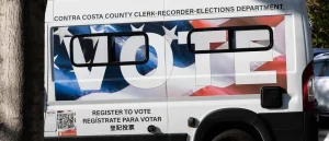 This is the current status of the fight for election integrity after several setbacks.