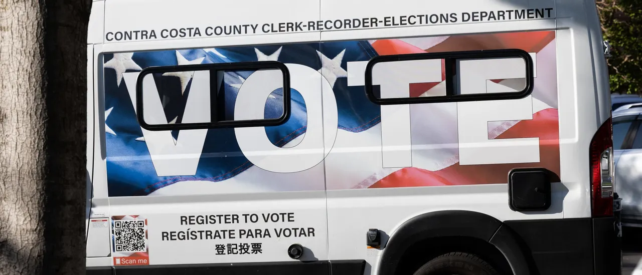 This is the current status of the fight for election integrity after several setbacks.