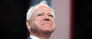 Tim Walz Grants Pardon to Illegal Immigrant Child Rapist Facing Deportation