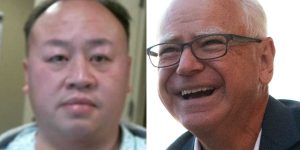 Tim Walz grants pardon to undocumented immigrant with serious child sex offenses, possibly protecting him from deportation