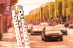 Toddler dies after father neglects to take 18-month-old to daycare, leaving him in hot car for hours