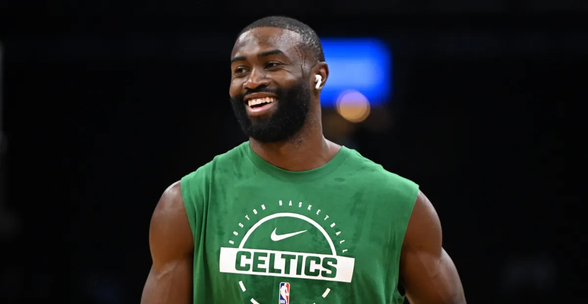 Trade evaluations for the 76ers and Celtics major deal as Boston parts with its star for less than expected