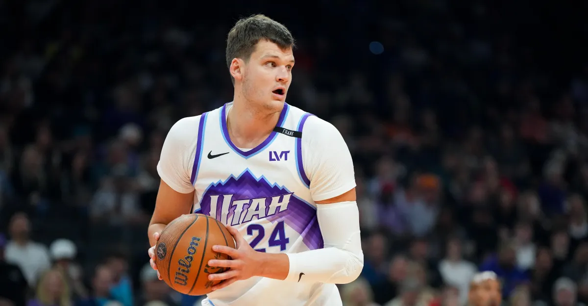 Trade evaluations for the Lakers and Jazz after LA delivers significant draft picks to Utah