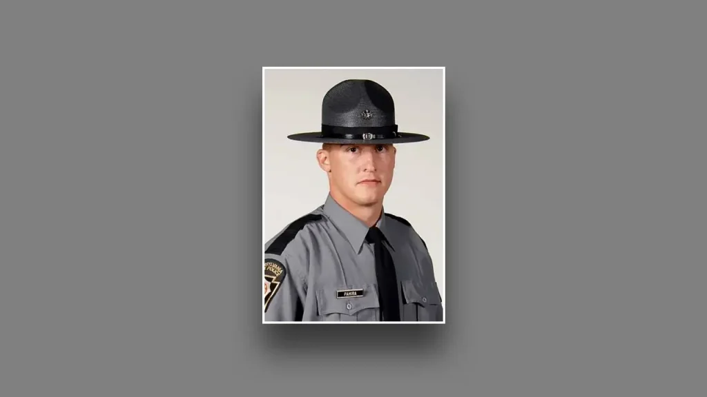 Trooper from Pennsylvania State Police dies in truck crash involving undocumented immigrant
