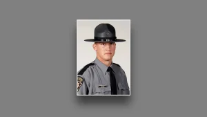 Trooper from Pennsylvania State Police dies in truck crash involving undocumented immigrant