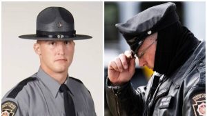 Truck Driver from Haiti Allegedly Caused Death of PA State Trooper in Accident