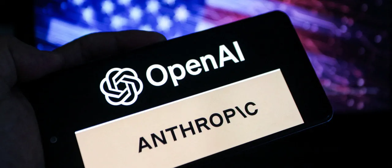 Trump Administration Allegedly Easing Position Following Dispute with AI Company