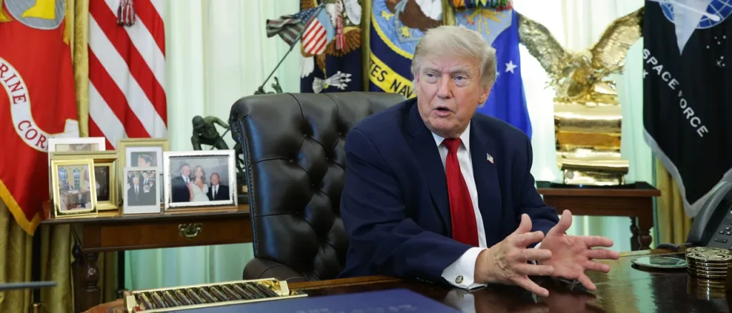 Trump Administration Promises Action Against Birth Tourism Following Birthright Citizenship Decision