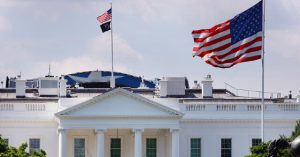 Trump Administration to Host Famous German World Cup Fan at the White House