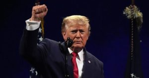 Trump Delivers an Unforgettable 4th of July Speech on American Exceptionalism