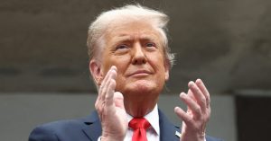 Trump: Freedom Fuel Network Reducing Gas Prices in PA for America's 250th