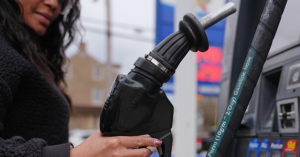 Trump: Gasoline Retailers Need to Reduce Prices 'Right Now' for the American People or 'Serious Issues Await'