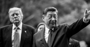 Trump Mocks Supreme Court Over China's 'Major Birthright Citizenship Victory'