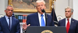 Trump Promised To Eliminate Fraud In Healthcare. What’s The Progress?