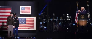 Trump Unites Americans with a Historic Spirit of Resistance in Speech for the Nation's 250th Anniversary