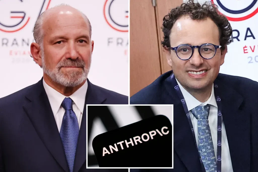 Trump administration removes export restrictions on Anthropic's top AI models, resolving ongoing conflict