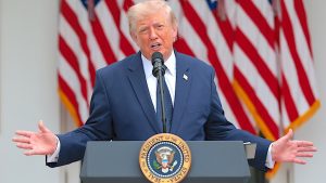 Trump considering an Australia-like retirement system: 'Refining it further'