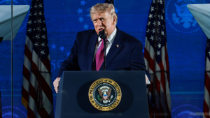 Trump grants pardons to 9 individuals convicted of violations related to diesel regulations under the Clean Air Act.