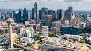 Trump reveals first Republican 'Midterm Convention' set for Dallas, Texas