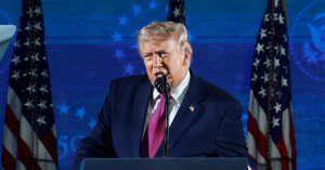 Trump's Speech at Mt. Rushmore Highlights the Essence of 'American Exceptionalism'