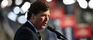 Tucker Carlson Criticizes Unified Political Establishment and Promises to Do Everything Possible to Create a Third Party
