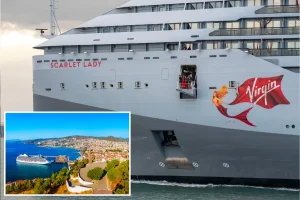 Turkey prevents American LGBTQ+ cruise ships from docking, referencing 'moral values'