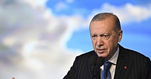 Turkish Comedian Taken into Custody for 'Insulting' Erdogan and Islam