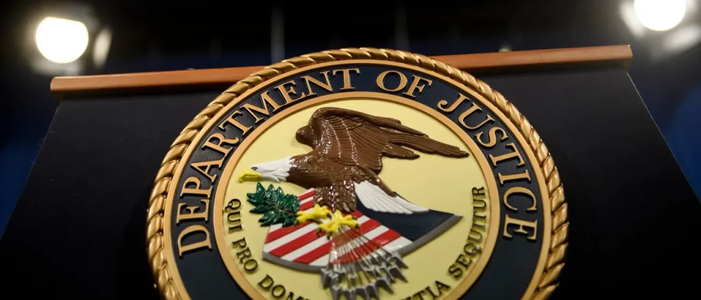 Two Individuals Charged in Suspected Multi-Million Dollar Healthcare Fraud Scheme