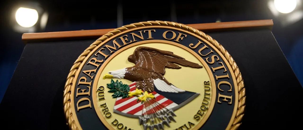 Two Individuals Charged in Suspected Multi-Million Dollar Healthcare Fraud Scheme