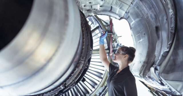 U.S. Manufacturing Expands Due to High Demand and Lower Inflation Pressures