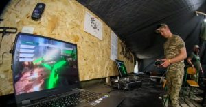 Ukrainian Drones Hit Oil Terminal in St. Petersburg