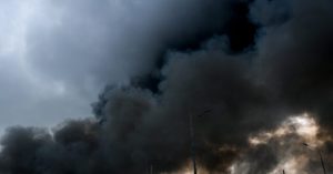 Ukrainians Target Key Russian Oil Refinery Again This Week