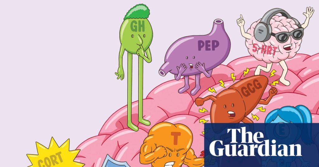Understanding Hormones: What You Should Know About HRT, Testosterone, Melatonin, and More