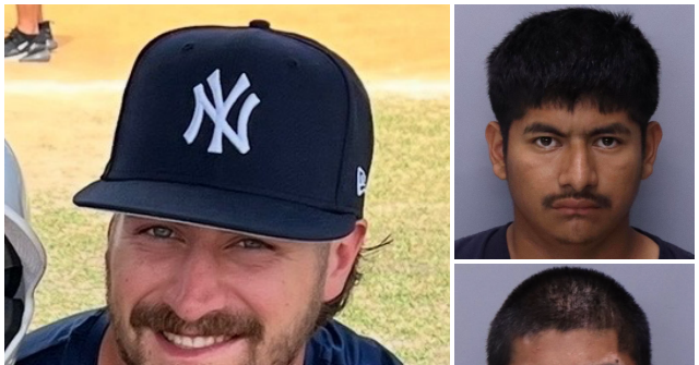 Undocumented Immigrants Accused of Killing Florida Father of Two Young Kids