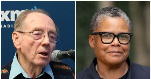 VIEW: Bill Ayers, Princeton Professor: 'Damn the USA'