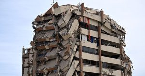 Venezuela Earthquakes Caused Damage to Nearly 60,000 Buildings